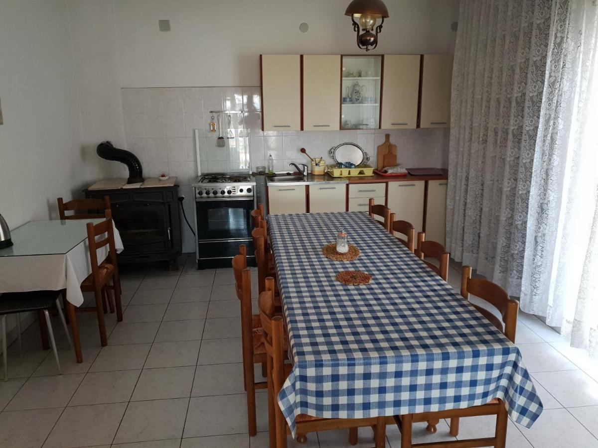 Kamen Guest House Split Bagian luar foto