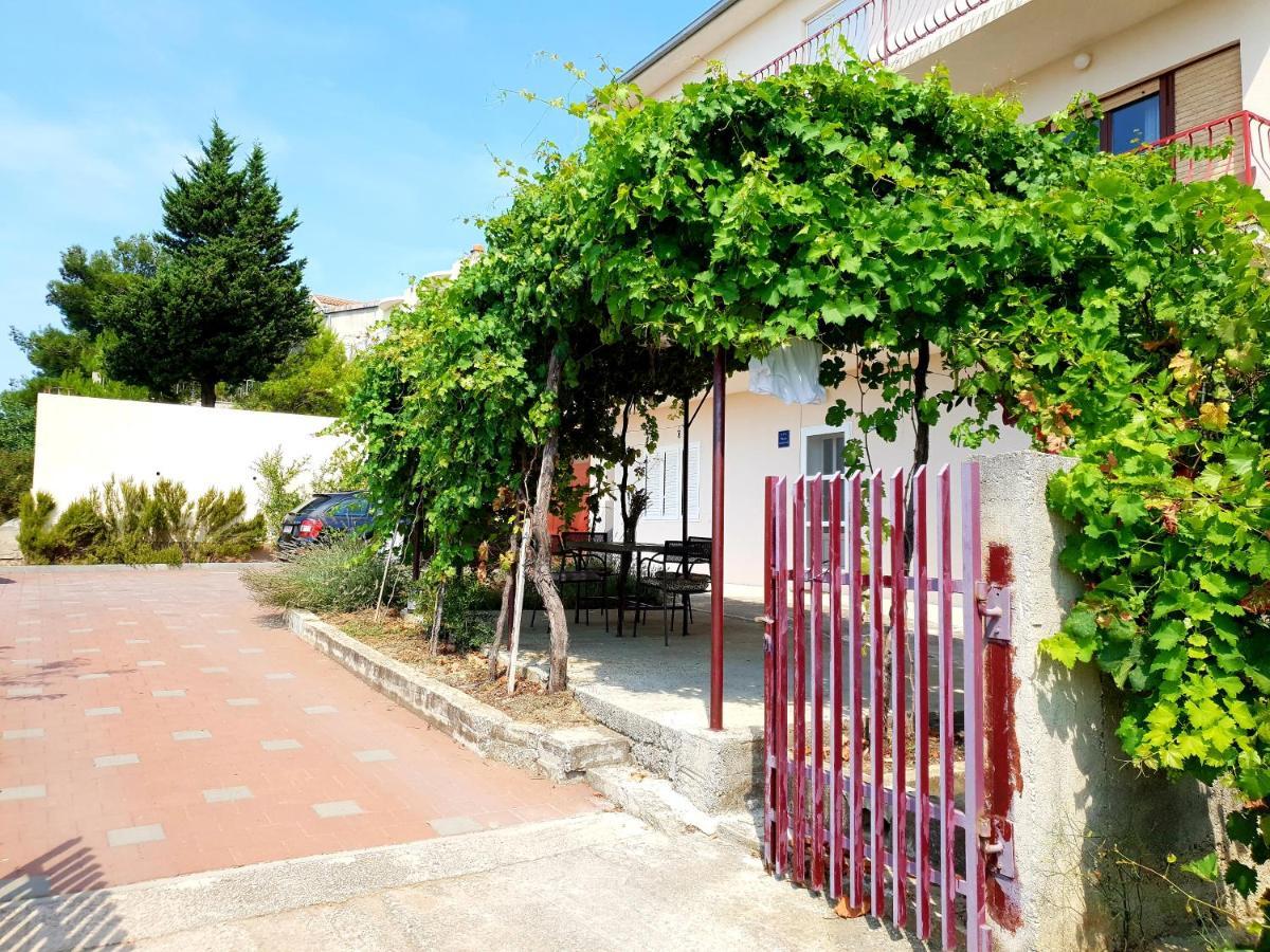 Kamen Guest House Split Bagian luar foto