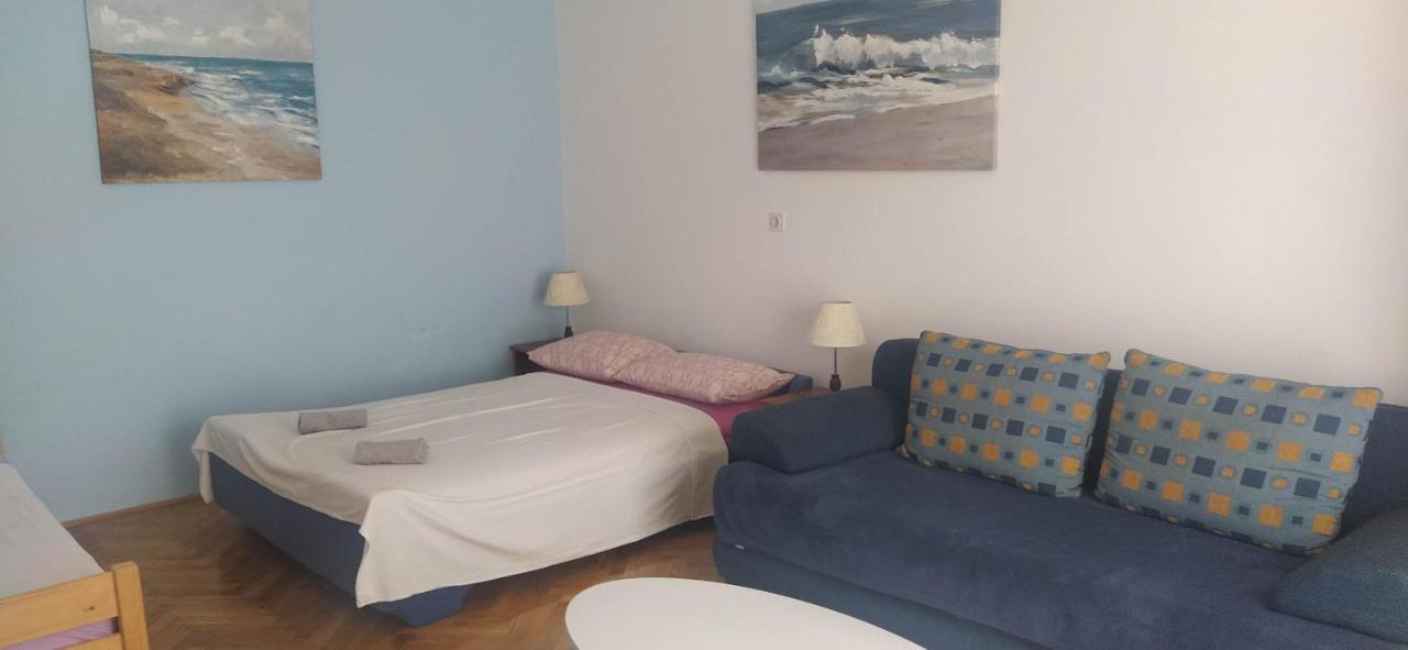 Kamen Guest House Split Bagian luar foto