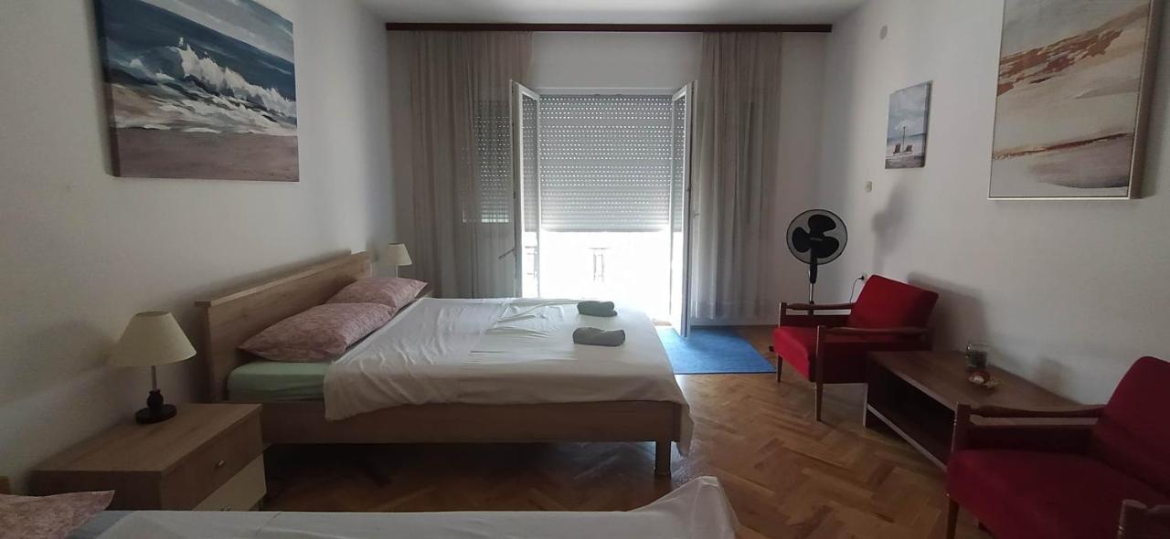 Kamen Guest House Split Bagian luar foto