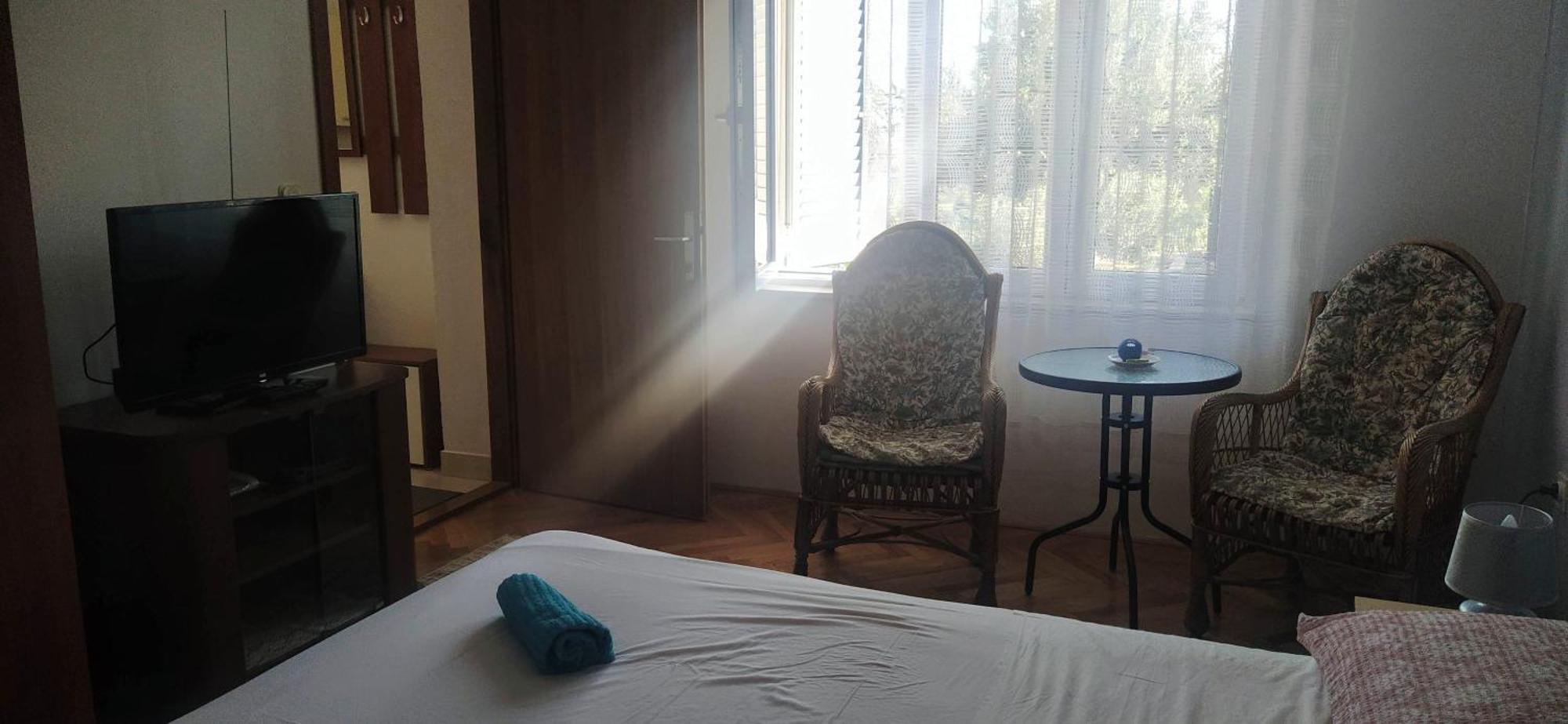Kamen Guest House Split Bagian luar foto